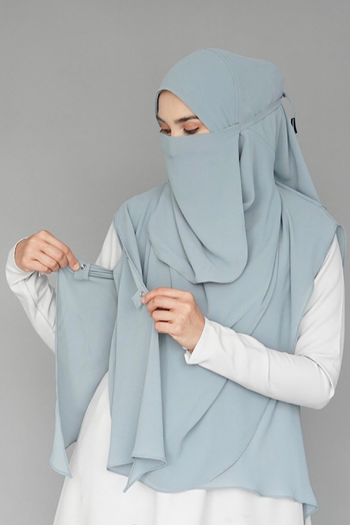 Safina Clipe ~ Sage