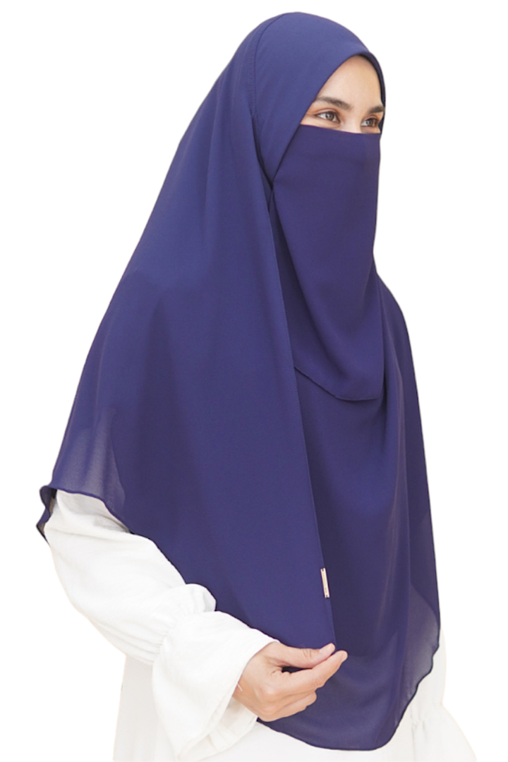 Fayra Nu Instant ~ Navy blue