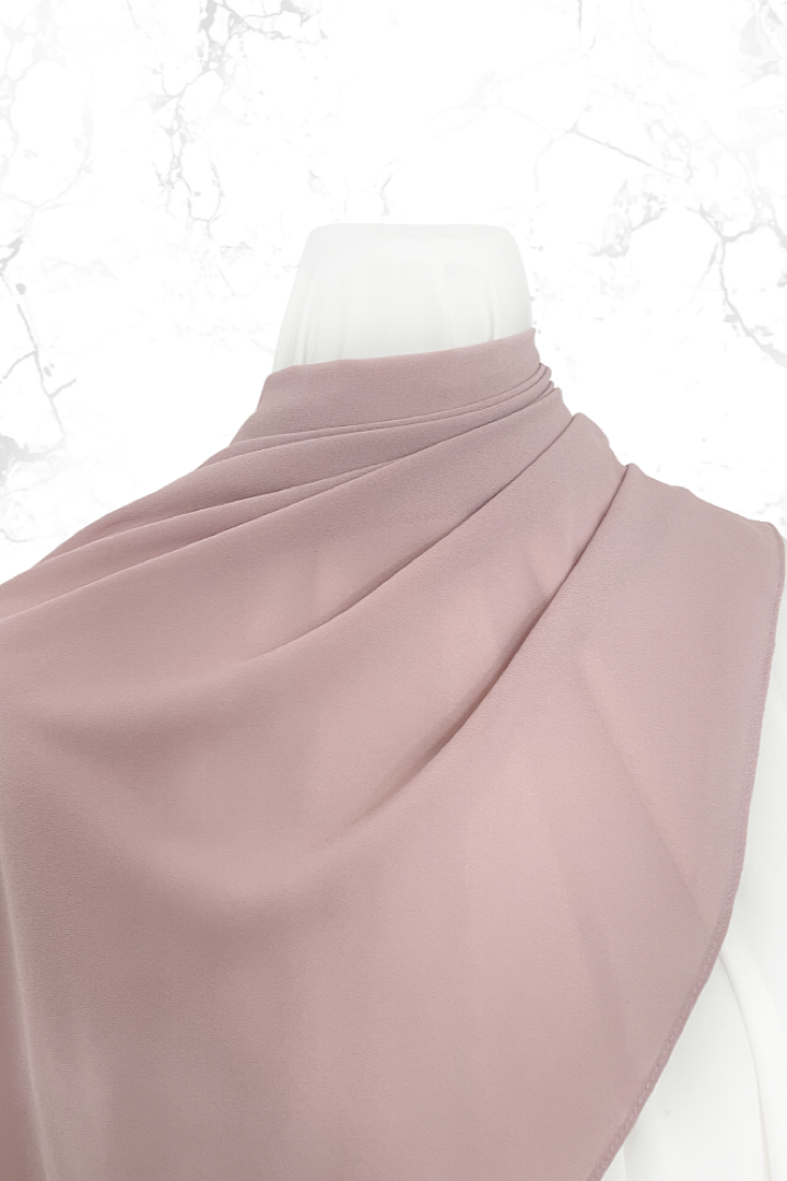 Wanita Shawl - Oriental
