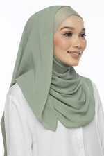 Load image into Gallery viewer, Bliss Instant Shawl Glade
