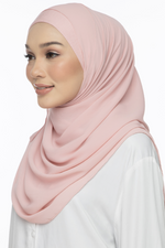Load image into Gallery viewer, Bliss Instant Shawl Lemonade
