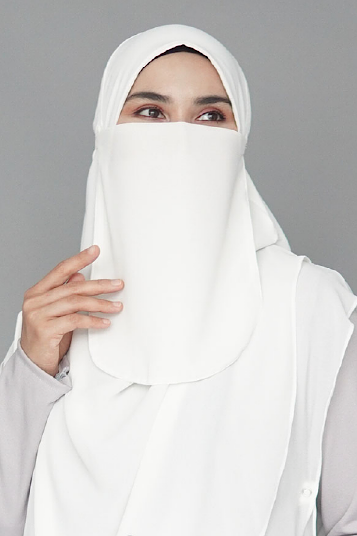 Hawwa Mini - Off white
