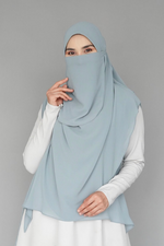 Load image into Gallery viewer, Safina Clipe ~ Sage
