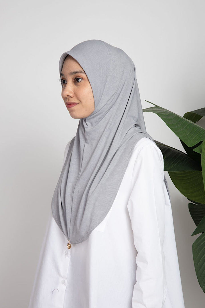 Saroong Taj - Silver