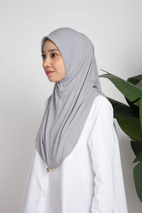 Saroong Taj - Silver