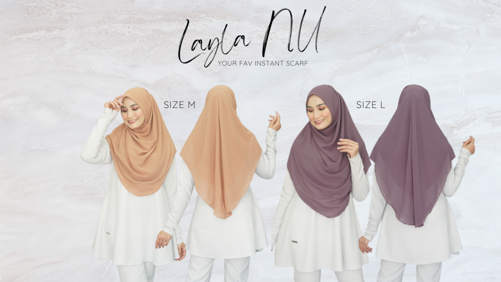 Layla Nu ~ Ella