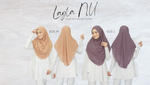 Load image into Gallery viewer, Layla Nu ~ Ella
