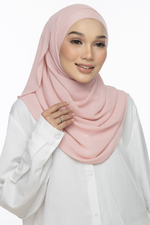 Load image into Gallery viewer, Bliss Instant Shawl Lemonade

