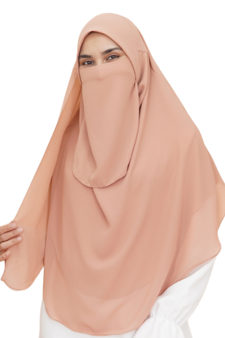 Fayra Nu Instant~ Ginger