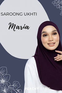 Saroong Ukhti Maria
