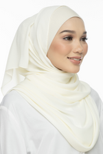 Load image into Gallery viewer, Bliss Instant Shawl Cream
