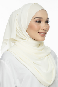 Bliss Instant Shawl Cream