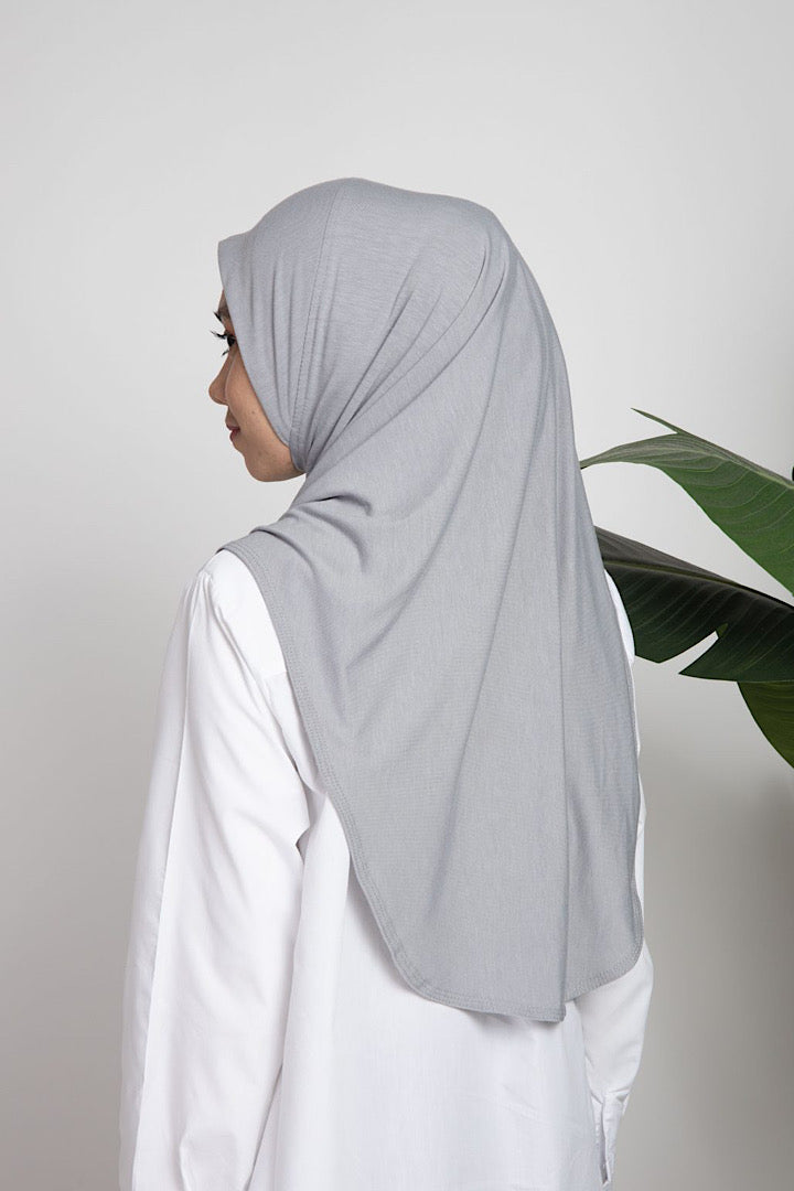 Saroong Taj - Silver