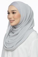 Load image into Gallery viewer, Bliss Instant Shawl Cloud

