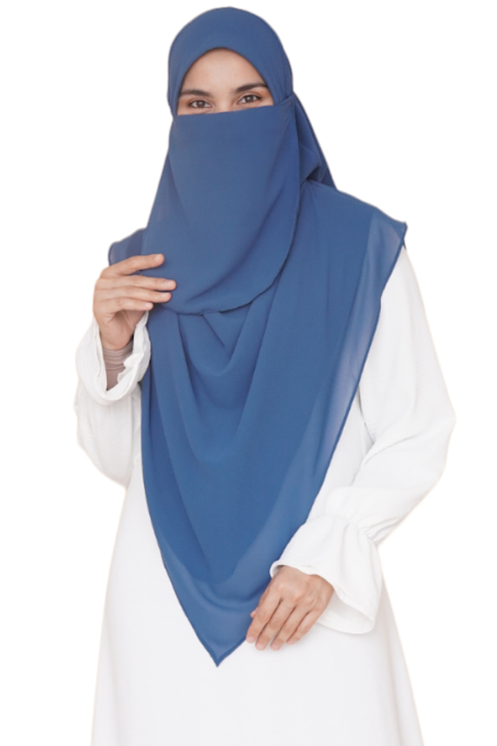Shiffa ~ Teal