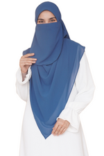 Load image into Gallery viewer, Shiffa ~ Teal
