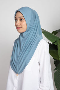 Saroong Taj - Ocean blue