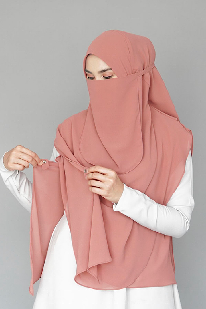 Safina Clipe ~ Nida