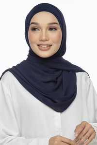 Bliss Instant Shawl Space
