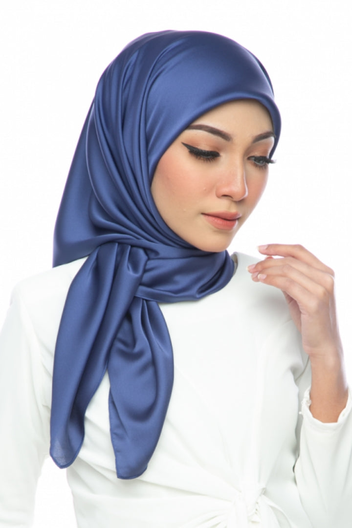 Bawal Satin Sheen