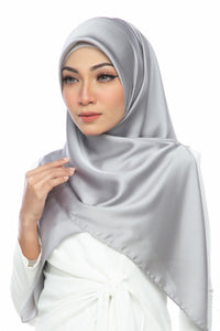 Bawal Satin Sheen